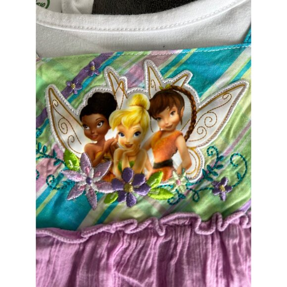Adorable Disney Princess top for little girl size 5 - Picture 2 of 8